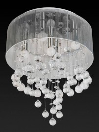 Люстра подвесная Mavis TL4100D-05CH Toplight - tl4100d_05c__1