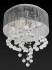 Люстра подвесная Mavis TL4100D-05CH Toplight - tl4100d_05c__1