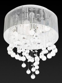 Люстра подвесная Mavis TL4100D-05CH Toplight - tl4100d_05c__2