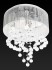 Люстра подвесная Mavis TL4100D-05CH Toplight - tl4100d_05c__2