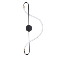 Настенный светодиодный светильник Odeon Light Keys 4303/19WL