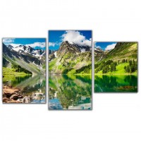 Мини-модульная картина TL-MM1032 Toplight