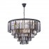 Подвесная люстра Divinare Nova 3002/05 SP-18 - Подвесная люстра Divinare Nova 3002/05 SP-18