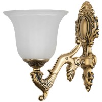 Светильник настенный Britney TL5640B-01BG Toplight
