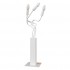 Настольная лампа Loft IT Roots Loft1714T-WH - Настольная лампа Loft IT Roots Loft1714T-WH