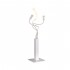 Настольная лампа Loft IT Roots Loft1714T-WH - Настольная лампа Loft IT Roots Loft1714T-WH