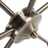 Потолочная люстра Arte Lamp Copter A3208PL-5AB - a3208pl_5ab_1