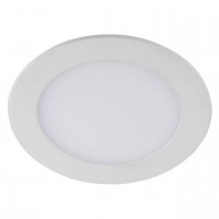Встраиваемый светильник ЭРА LED 1-24-6K Б0019835