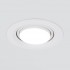 Встраиваемый светодиодный светильник Elektrostandard 9920 LED 15W 4200K белый 4690389162718 - 4690389162718_2