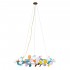 Подвесная люстра Loft IT Matisse 10008/1300 mult - Подвесная люстра Loft IT Matisse 10008/1300 mult