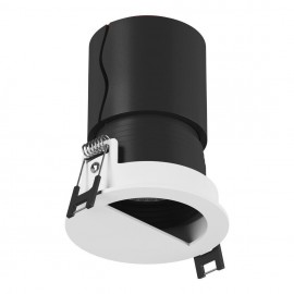 Встраиваемый светодиодный светильник DesignLed DL-SDR03PZ-12-WW 007167 - Встраиваемый светодиодный светильник DesignLed DL-SDR03PZ-12-WW 007167