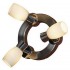 Спот Lussole Scalera LSQ-2601-03 - Спот Lussole Scalera LSQ-2601-03