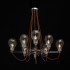 Подвесная люстра MW-Light Атмосфера 2 699010408 - Подвесная люстра MW-Light Атмосфера 2 699010408