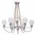 Подвесная люстра MW-Light Атмосфера 2 699010408 - Подвесная люстра MW-Light Атмосфера 2 699010408