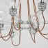 Подвесная люстра MW-Light Атмосфера 2 699010408 - 699010408_1