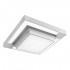 Потолочный светодиодный светильник iLedex Summery B8015-72W/550*550 WH - Потолочный светодиодный светильник iLedex Summery B8015-72W/550*550 WH