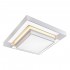 Потолочный светодиодный светильник iLedex Summery B8015-72W/550*550 WH - b8015_72__550_550____1
