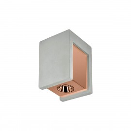 Потолочный светодиодный светильник Loft IT Architect OL1073-GG - ol1073_gg_1
