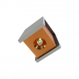 Потолочный светодиодный светильник Loft IT Architect OL1073-GG - ol1073_gg_2