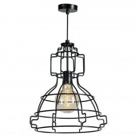 Подвеcной светильник Lussole Loft LSP-9528 - Подвеcной светильник Lussole Loft LSP-9528