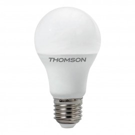 Лампа светодиодная Thomson E27 11W 3000K груша матовая TH-B2005 - Лампа светодиодная Thomson E27 11W 3000K груша матовая TH-B2005