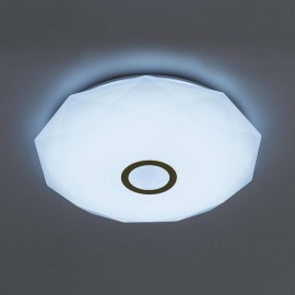 Потолочный светодиодный светильник Citilux Диамант Смарт CL713A60G - cl713a60g_1