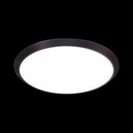 Настенно-потолочный светодиодный светильник Sonex Yuki 3062/18L - Настенно-потолочный светодиодный светильник Sonex Yuki 3062/18L