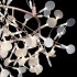 Подвесная светодиодная люстра Loft IT Heracleum 9022-162 - 9022_162_3