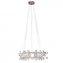 Подвесная светодиодная люстра Loft IT Heracleum 9022-162 - Подвесная светодиодная люстра Loft IT Heracleum 9022-162