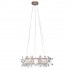 Подвесная светодиодная люстра Loft IT Heracleum 9022-162 - Подвесная светодиодная люстра Loft IT Heracleum 9022-162