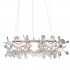 Подвесная светодиодная люстра Loft IT Heracleum 9022-162 - 9022_162_1