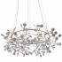 Подвесная светодиодная люстра Loft IT Heracleum 9022-162 - 9022_162_2