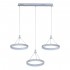 Подвесной светодиодный светильник iLedex Libra D075-3 WH - d075_3____1