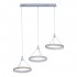 Подвесной светодиодный светильник iLedex Libra D075-3 WH - d075_3____3