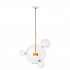 Подвесной светодиодный светильник Loft IT Bolle 2027-P4 - Подвесной светодиодный светильник Loft IT Bolle 2027-P4