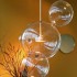 Подвесной светодиодный светильник Loft IT Bolle 2027-P4 - 2027_p4_1