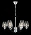 Подвесная люстра Crystal Lux Raul SP6 - raul_sp6_1