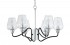 Подвесная люстра Crystal Lux Raul SP6 - raul_sp6_2