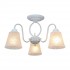 Люстра потолочная Jaclyn TL1141-3H Toplight - Потолочная люстра Toplight Jaclyn TL1141-3H