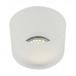 Встраиваемый светильник Fametto Nuvola DLS-N102 GU10 white/mat - Встраиваемый светильник Fametto Nuvola DLS-N102 GU10 white/mat