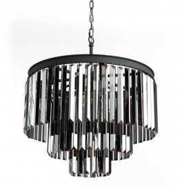 Подвесная люстра Divinare Nova 3002/05 SP-9 - Подвесная люстра Divinare Nova 3002/05 SP-9