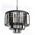 Подвесная люстра Divinare Nova 3002/05 SP-9 - Подвесная люстра Divinare Nova 3002/05 SP-9