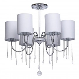 Потолочная люстра MW-Light Федерика 80 379018506 - Потолочная люстра MW-Light Федерика 80 379018506