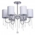 Потолочная люстра MW-Light Федерика 80 379018506 - Потолочная люстра MW-Light Федерика 80 379018506