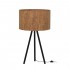 Настольная лампа Loft IT Nordic 1700-TBK+SC - Настольная лампа Loft IT Nordic 1700-TBK+SC