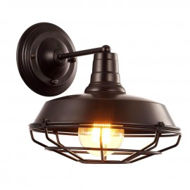 Бра Arte Lamp Ferrico A9183AP-1BK - Бра Arte Lamp Ferrico A9183AP-1BK