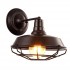 Бра Arte Lamp Ferrico A9183AP-1BK - Бра Arte Lamp Ferrico A9183AP-1BK