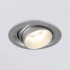 Встраиваемый светодиодный светильник Elektrostandard 9920 LED 15W 4200K серебро 4690389162909 - 4690389162909_1