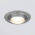 Встраиваемый светодиодный светильник Elektrostandard 9920 LED 15W 4200K серебро 4690389162909 - 4690389162909_2