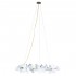 Подвесная люстра Loft IT Matisse 10008/1300 white - Подвесная люстра Loft IT Matisse 10008/1300 white